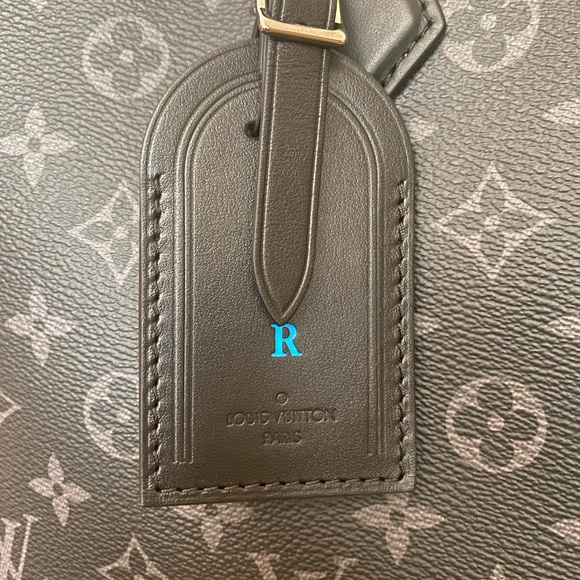 Lv Double Plat Messenger in macassar - Picture 5 of 16